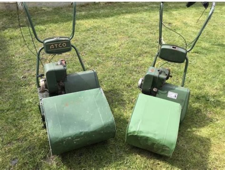 Are Atco mowers any good?