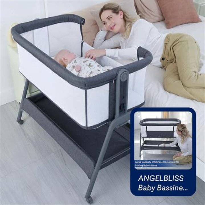 Are bassinets better than cribs?
