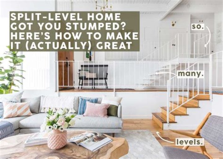 Are bi level homes hard to sell?