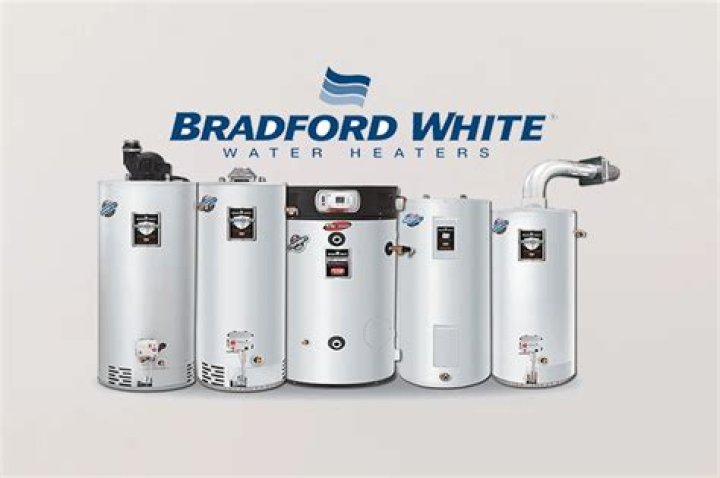Are Bradford White Water Heaters any good?
