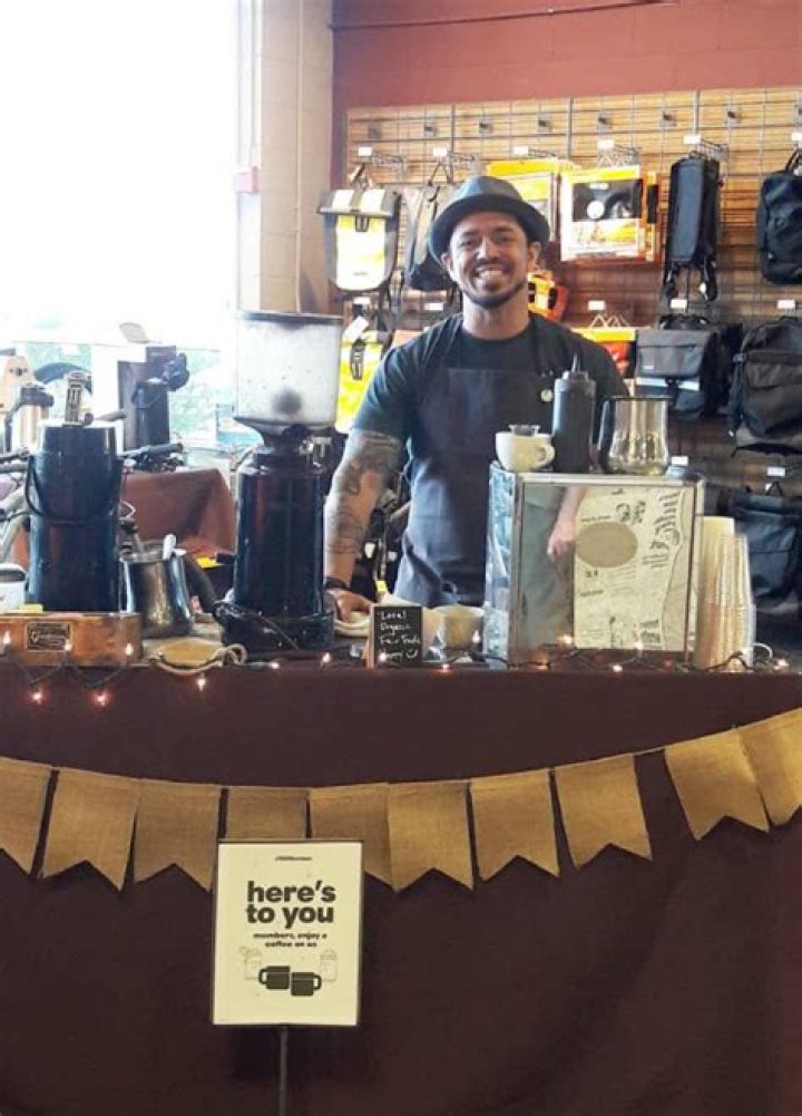 Are coffee carts profitable?