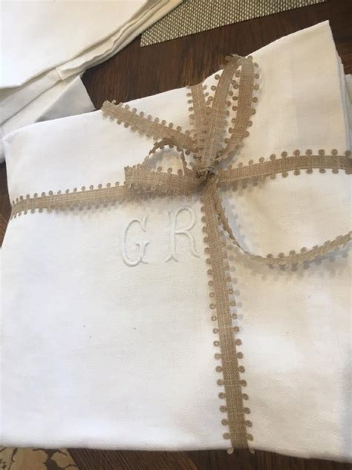 Are French linens good?