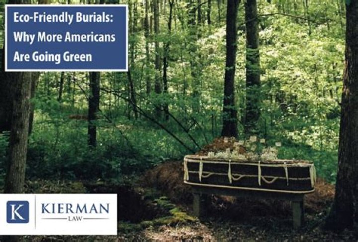 Are green burials legal in PA?