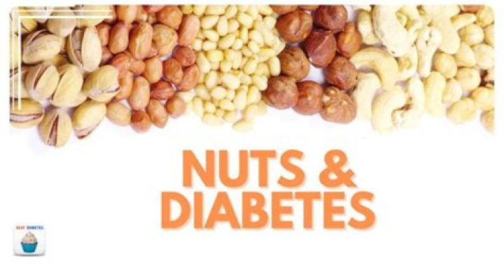 Are Nuts bad for diabetics?