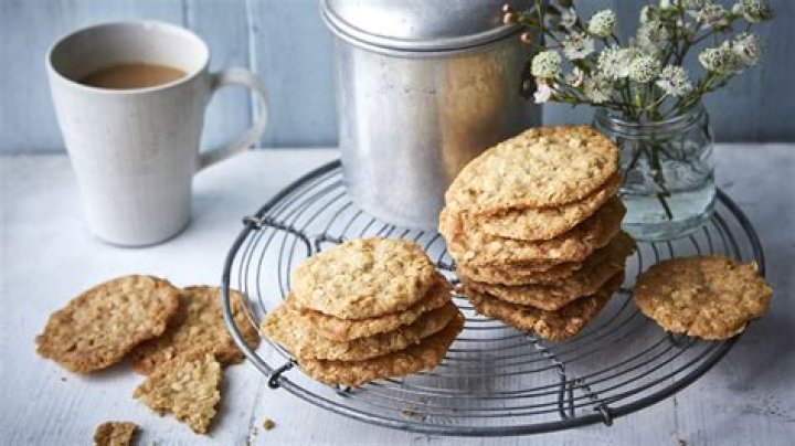 Are oat biscuits good for you?