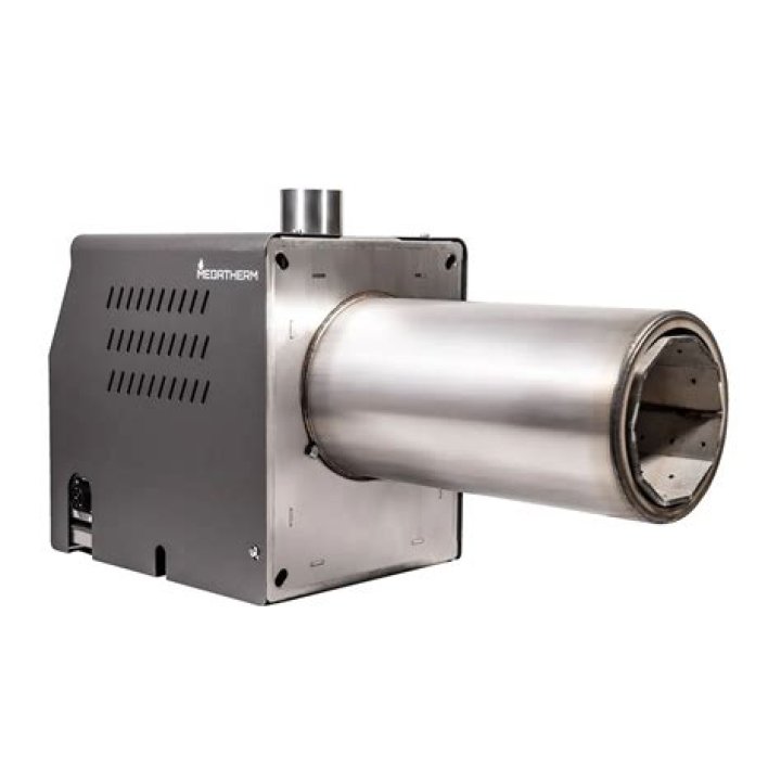 Are pellet burners any good?