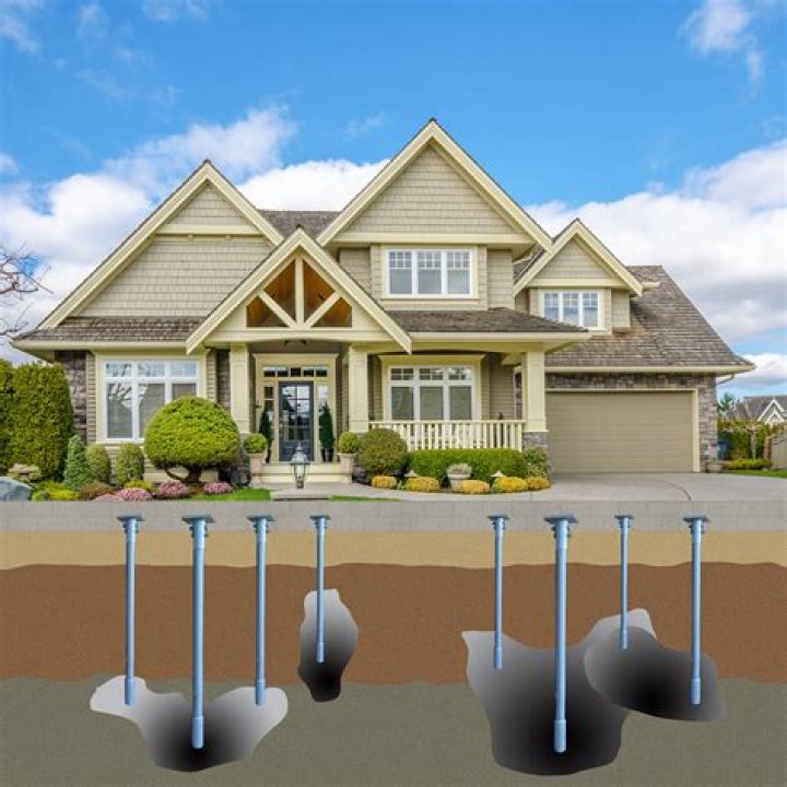 Are repaired sinkhole homes safe?