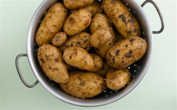 Are soft potatoes bad?