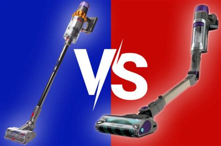 Are there any vacuums better than Dyson?