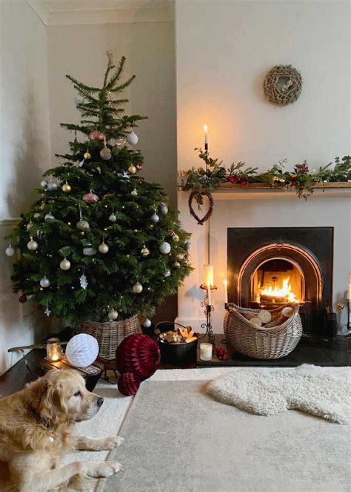 Are tree skirts necessary?