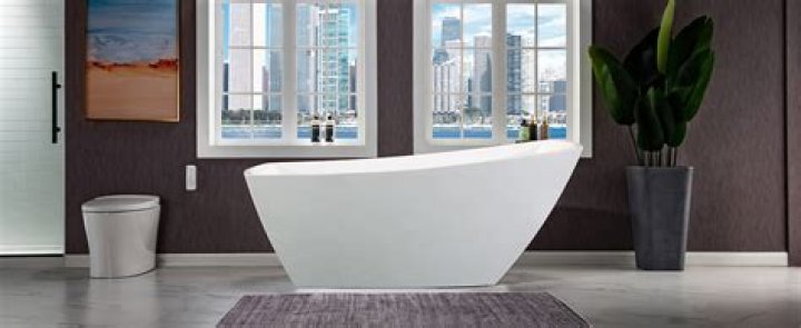 Are Woodbridge tubs good?