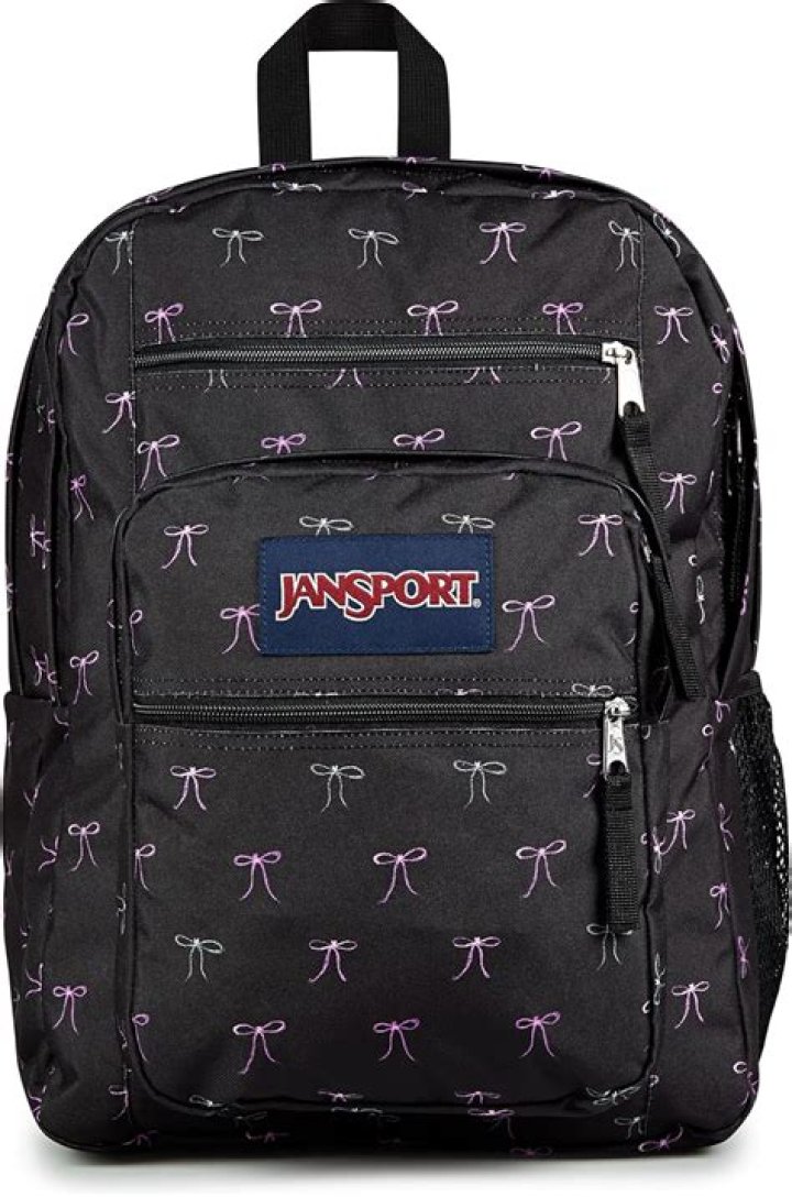 Can a JanSport backpack be a carry on?
