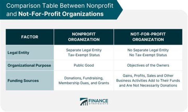 Can a non profit be an S corporation?