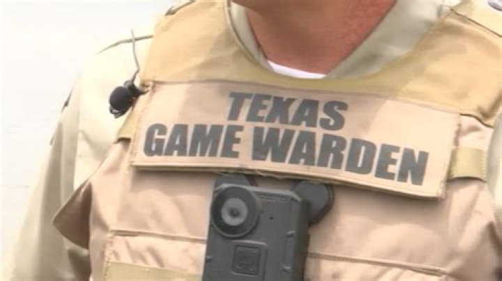Can a Texas Game Warden search without a warrant?