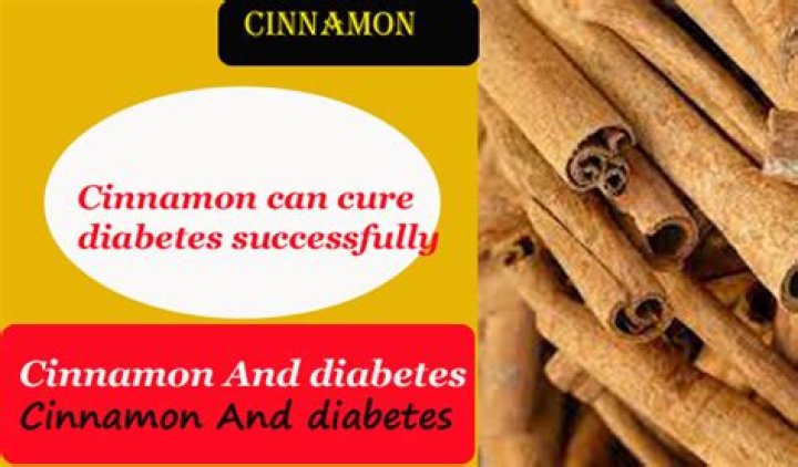 Can cinnamon cure infection?