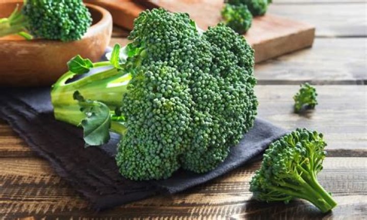 Can eating broccoli make you fat?
