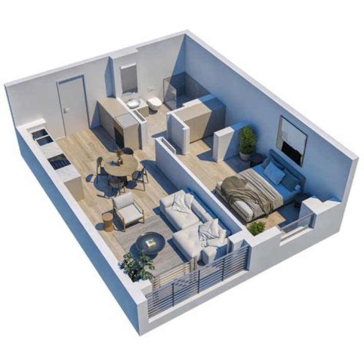 Can I buy a residential property through my company?