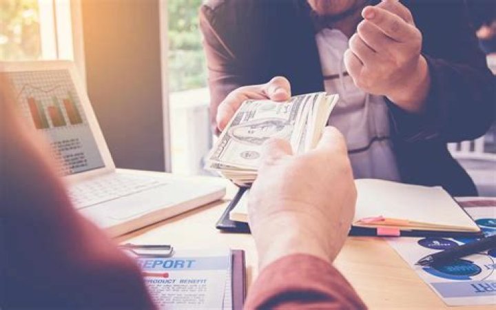 Can I get a loan before I start my job?