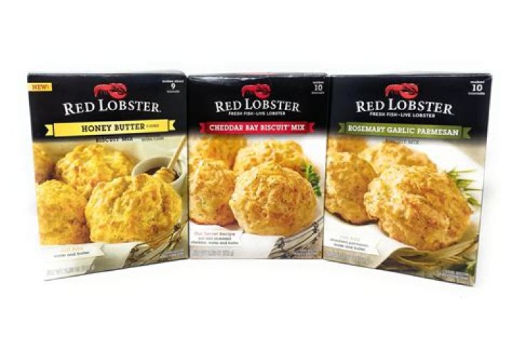 Can I order Red Lobster biscuits to go?