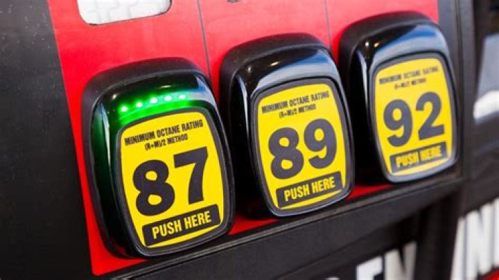 Can I put premium gas in my car that takes regular?