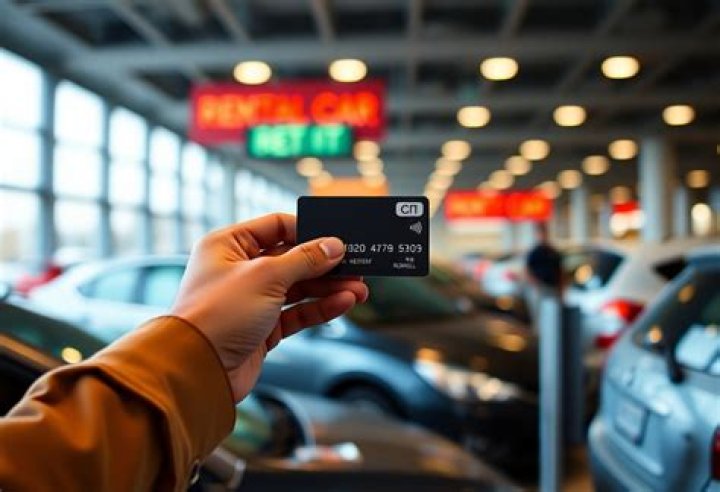 Can I use a debit card to rent a car Hertz?