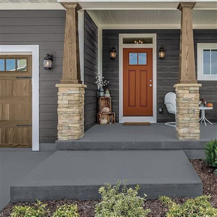 Can I use Glidden exterior paint inside?
