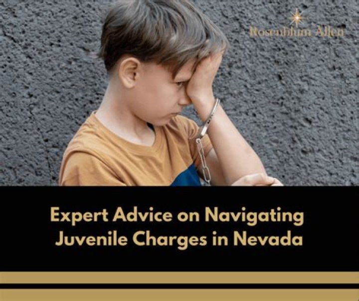 Can juvenile charges be dropped?