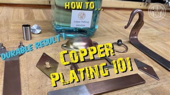 Can we eat in copper plate?