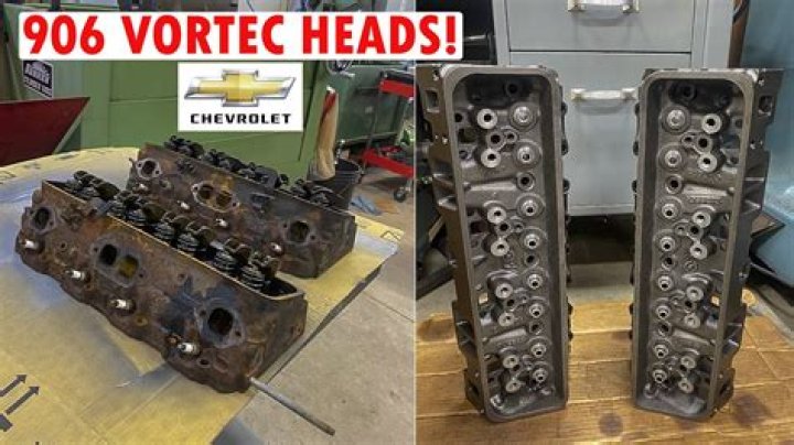 Can you convert a TBI to a Vortec?