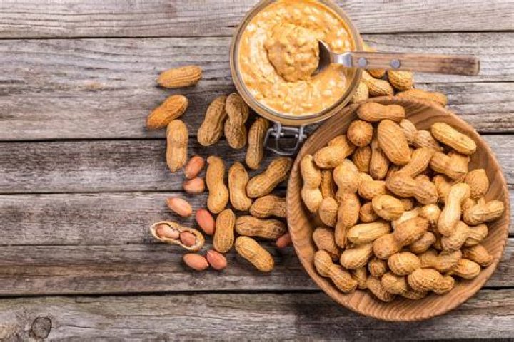 Can you eat peanut butter with gallstones?