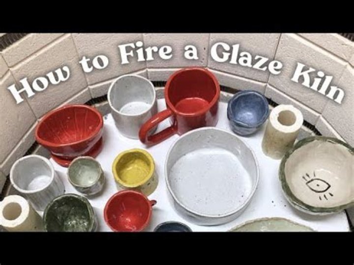 Can you fire a glazed piece twice?