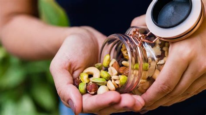 Can you overdose on nuts?