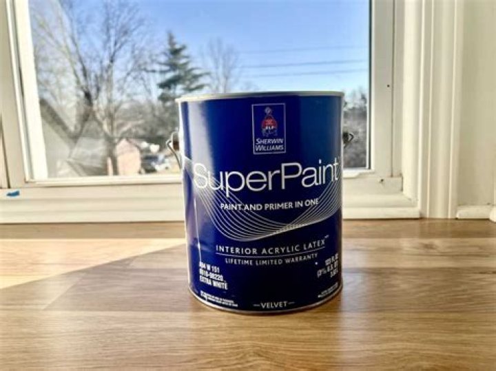 Can you put oil based primer over latex paint?