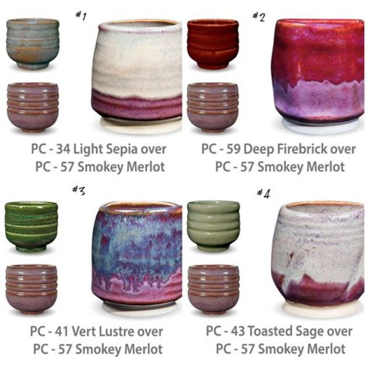 Can you Reglaze plates?