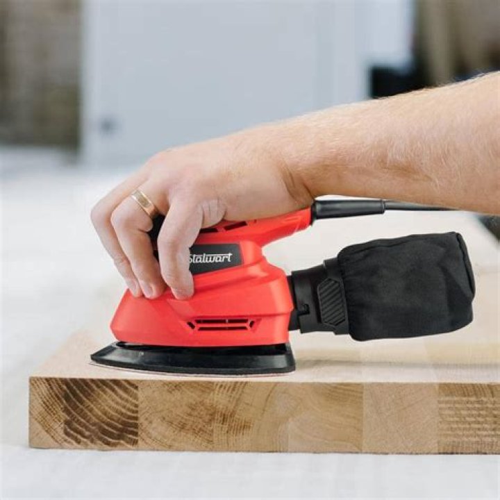 Can you rent a sander from Home Depot?