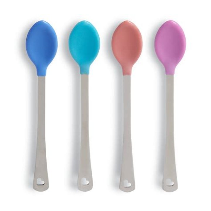 Can you sterilize Munchkin spoons?