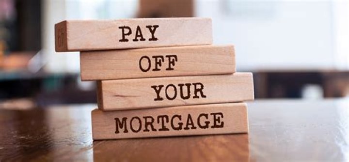 Can you take a break from paying your mortgage?
