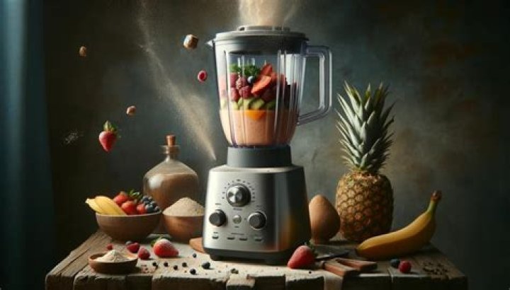 Can you throw away a blender?