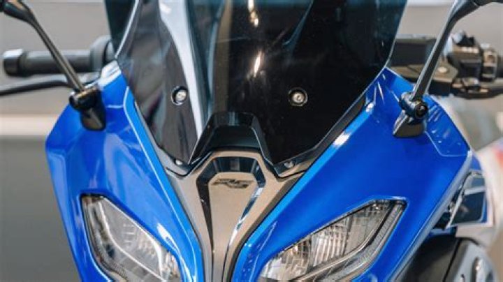 Can you tint a motorcycle windscreen?