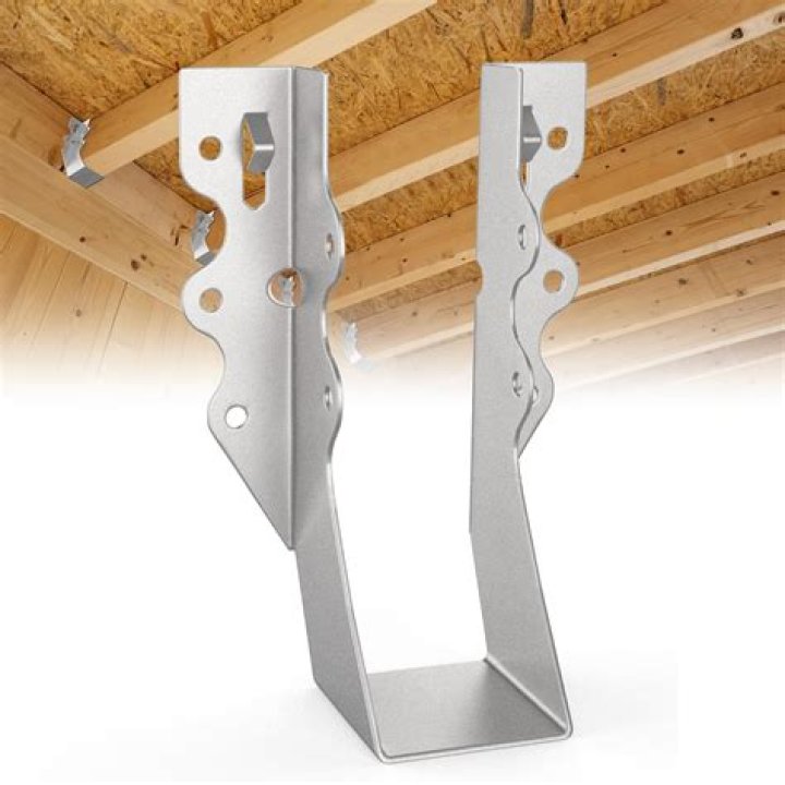 Can you use joist hangers for floor joists?
