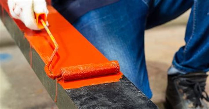Can you use plastic primer on metal?