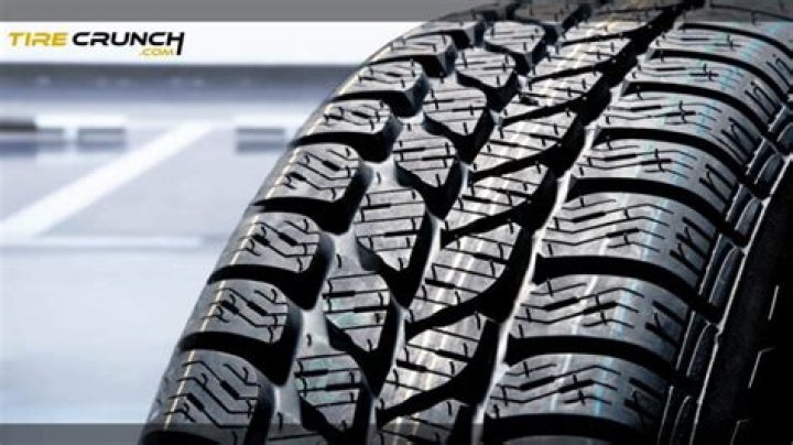 Can you use winter tires all year round?