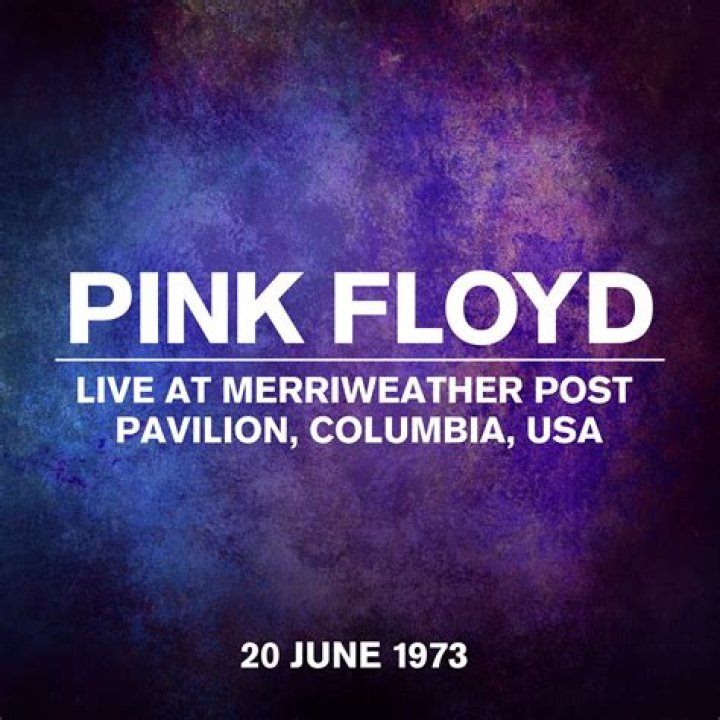 Did pink fall during concert?
