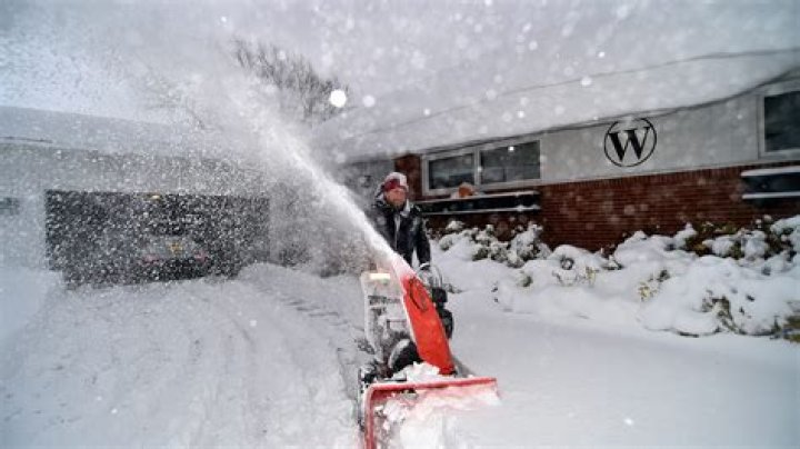 Did snowfall get Cancelled?