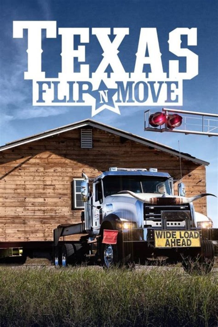 Did Texas flip and move get Cancelled?