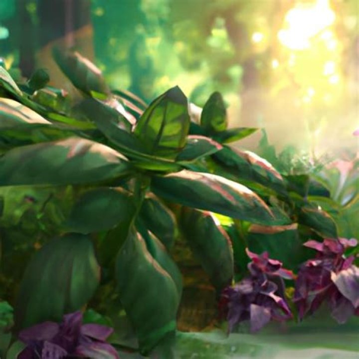 Do basil and rosemary go together?