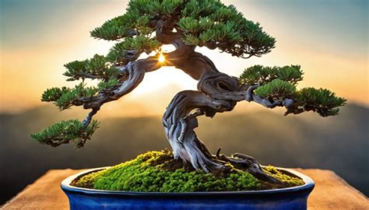Do bonsai trees need direct sunlight?