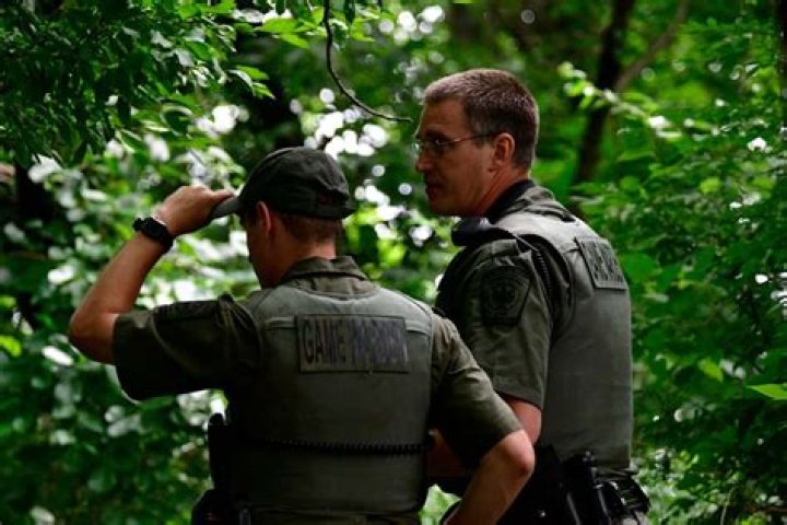 Do game wardens need a warrant to come on your property?