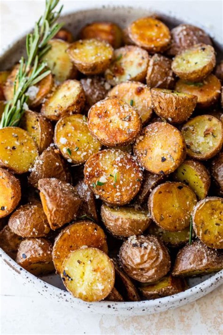 Do I need to refrigerate red potatoes?