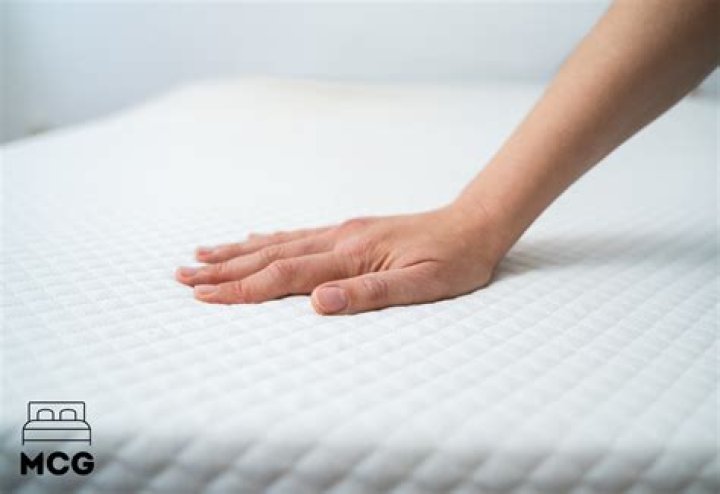 Do latex mattresses absorb moisture?